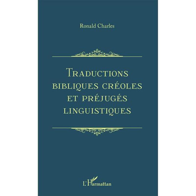 Les mots de mon silence