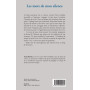 Les mots de mon silence