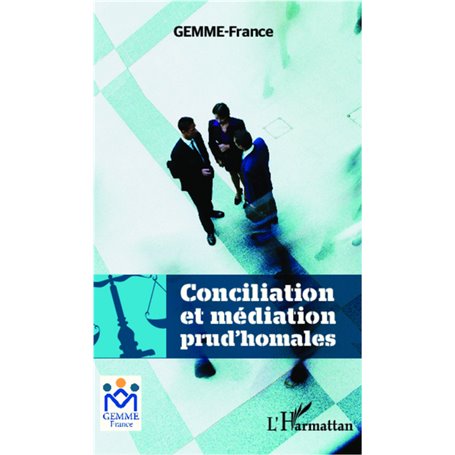 Conciliation et médiation prud'homales