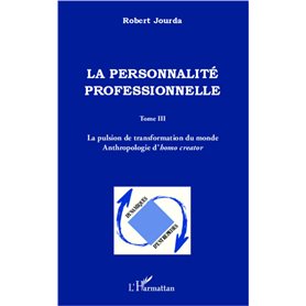 La personnalité professionnelle