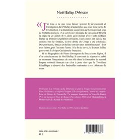 Une passante sur le pont