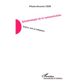 Epistémologie de la communication