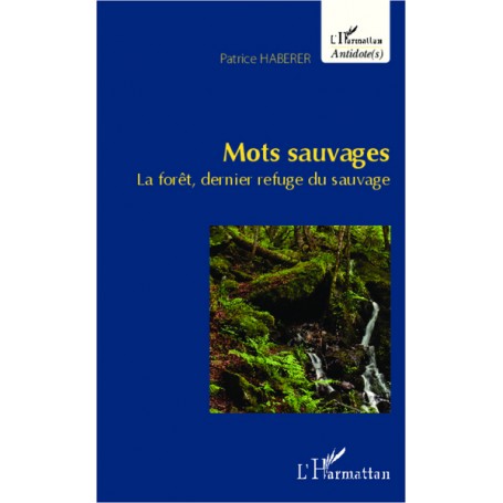 Mots sauvages