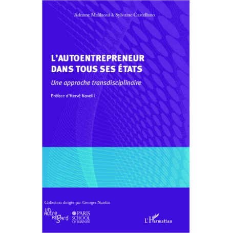 L'autoentrepreneur dans tous ses états