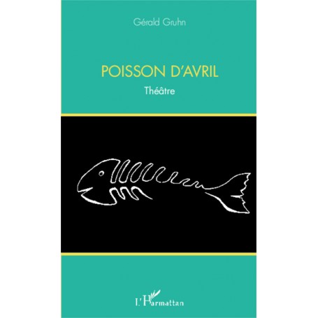 Poisson d'avril