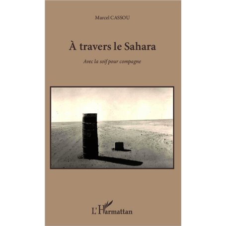 A travers le Sahara