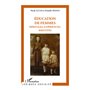 Éducation de femmes : héritages, expériences, identités