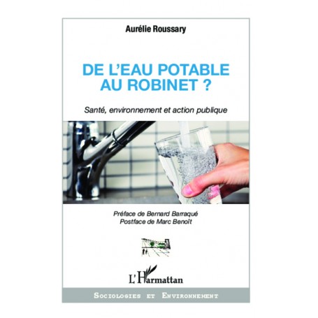 De l'eau potable au robinet ?