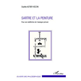 Sartre et la peinture