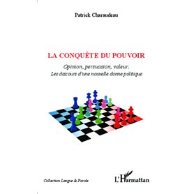 La conquête du pouvoir