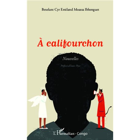 À califourchon