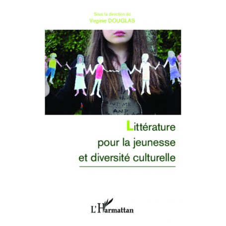 Littérature pour la jeunesse et diversité culturelle