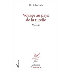 Poésie tchadienne d'expression française