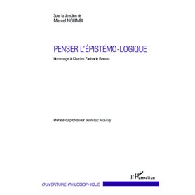 Penser l'épistémo-logique