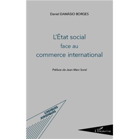 L'État social face au commerce international