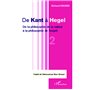 De Kant à Hegel (Tome 2)