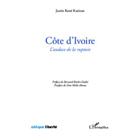 Côte d'Ivoire