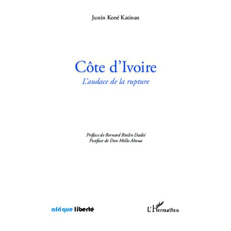 Côte d'Ivoire