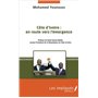 Moderniser la probation française