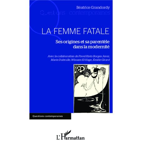 La Femme Fatale