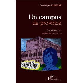 Un campus de province