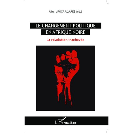 Le changement politique en Afrique noire