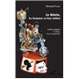Congo-Zaïre les acteurs de l'histoire