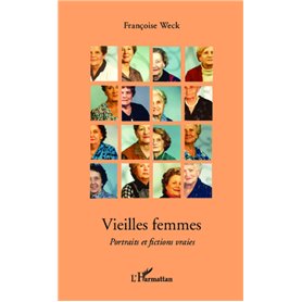 Vieilles femmes