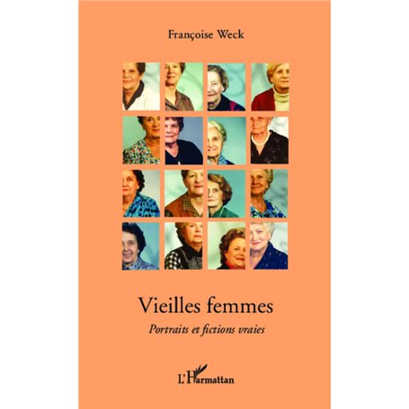 Vieilles femmes