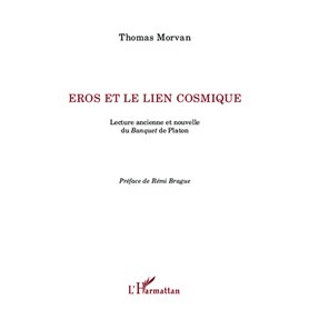 Eros et le lien cosmique