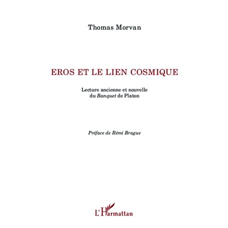 Eros et le lien cosmique