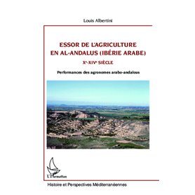 Essor de l'agriculture en al-Andalus (Ibérie arabe)