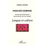 Parlons (h)mong