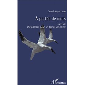 A portée de mots
