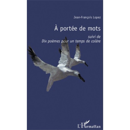 A portée de mots