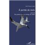 A portée de mots