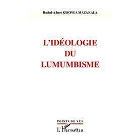 L'idéologie du Lumumbisme