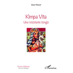 Kimpa Vita Une résistante kongo