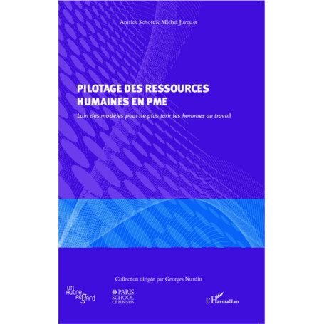 Pilotage des ressources humaines en PME