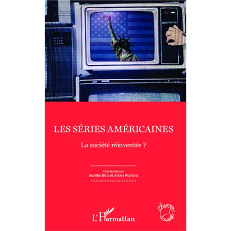 Les séries américaines