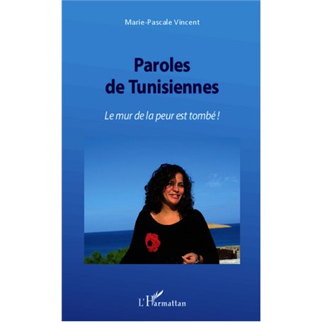 Paroles de Tunisiennes