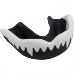 GILBERT Protege-dents Viper - Homme - Noir et blanc 21,99 €
