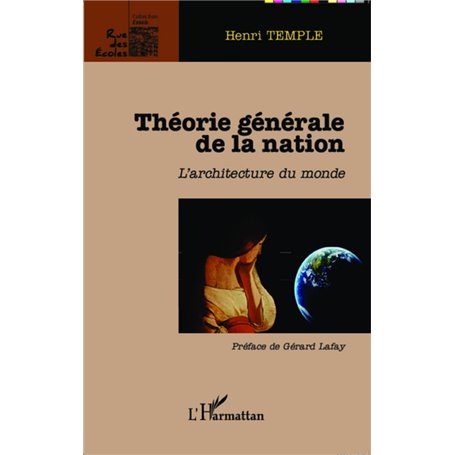 Théorie générale de la nation