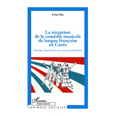 La réception de la comédie musicale de langue française en Corée