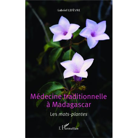 Médecine traditionnelle à Madagascar