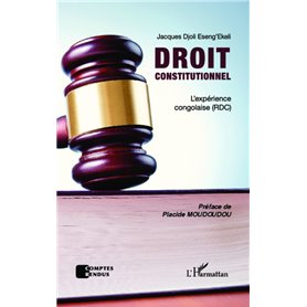 Droit constitutionnel