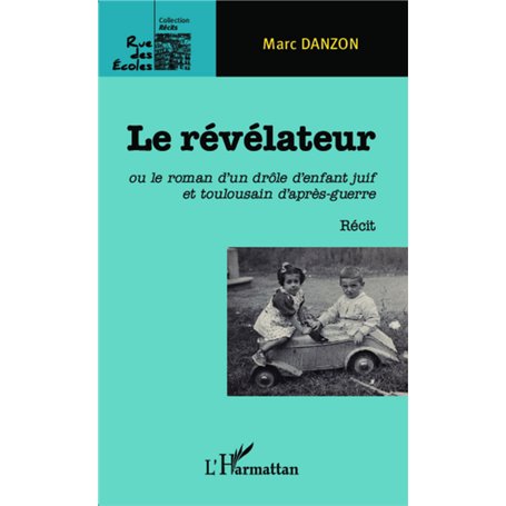 Le révélateur