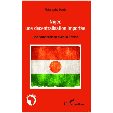 Niger, une décentralisation importée