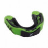 GILBERT Protege-dents Virtuo 3DY - Homme - Noir et vert 25,99 €