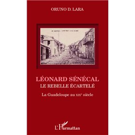 Léonard Sénécal